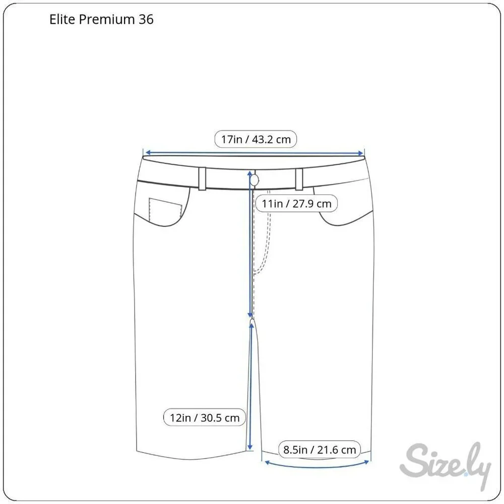 Elite Premium Denim elite premium